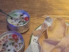 -椰莱泰小谷·东南亚融合菜(坪山悦阾SPACE店)