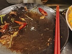 -海天楼中餐厅(吴宫泛太平洋酒店)