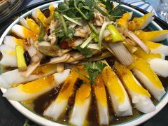-那家老院子东北菜·饺子·小鸡炖蘑菇(艳华街店)