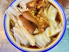 -燕燕美食·传统广式小吃