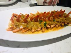 -火啫啫·粤式啫啫煲(南通首店)