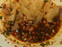 -龙抄手食府(浣花北路店)