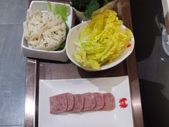 -七欣天香辣蟹火锅(万达广场店)