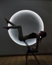 -梵一瑜伽·普拉提塑型减脂