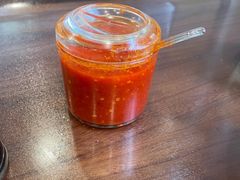 辣椒酱-同心楼(解放北路店)