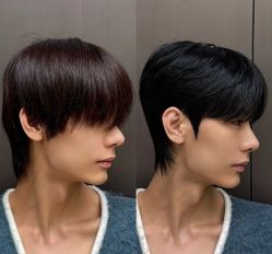 -大人物·男士理发馆