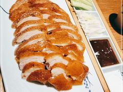 -娄三少春饼·烤鸭(合生汇购物中心店)