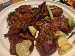 -船夫鱼锅(衢江路店)