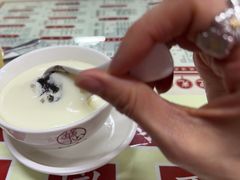 -香港華心糖水鋪(南西总店)