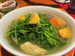 -园林美食城·本土农家菜(杨和镇店)