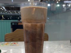 -翠华餐厅(正佳广场店)