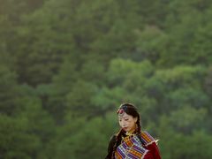 -普陀宗乘之庙(小布达拉宫)