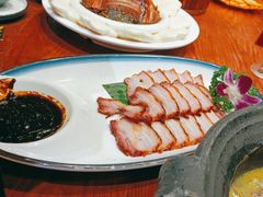 -老滇山寨•云南特色菜•地方菜•民族风情歌舞表演(世纪金源店)