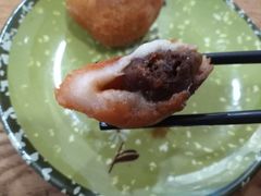 玉兰饼-无锡特色酸辣汤(现代广场店)