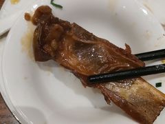 山药烧排骨-小城味道(嘉兴首店)
