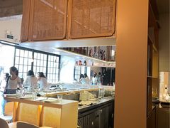 自助取餐区-Bitter酒吧(五原路店)