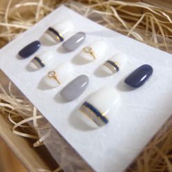 -Pink You美甲美睫纹绣定制中心