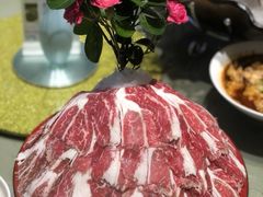 -享月汤皇·海鲜小火锅·聚会(曲江创意谷店)