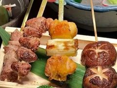 -长崎屋·日本料理·刺身·烧鸟(天河北路店)