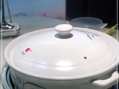 -小骨煲金华砂锅(转塘金街美地店)