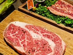 -板前十胜·和牛烧肉专门店(北京总店)