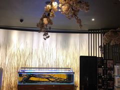-芥末日本料理(打浦路铂尔曼旗舰店)