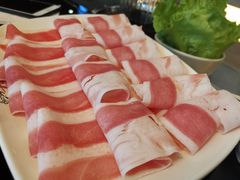 -鲁西肥牛(九方购物中心店)