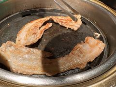 -炉小哥烤肉(信万广场店)