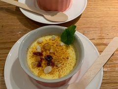 现烤焦糖布丁-原製原味(普陀山磐龙店)
