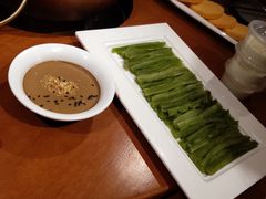 -前门涮肉(群力店)