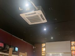 -苹果树下艺术餐厅(通州店)