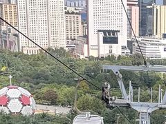 -富斯特索道