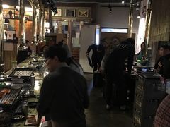 -401餐厅(弘大店)