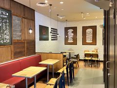 -汉堡王(金鹰天地广场店)