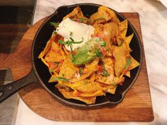 -农畉LONFOOD(福田星河COCOPark店)