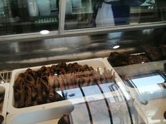 -紫光园清真北京小吃(正阳大街店)