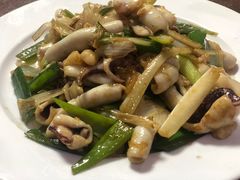 -华春餐馆(鱼山路店)