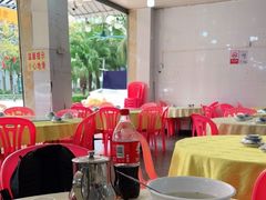-秋姐美食店(旅游大道店)