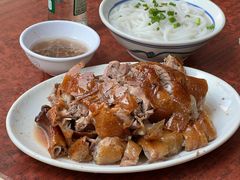 烧鹅下庄-凌舍好烧鹅(中山路店)