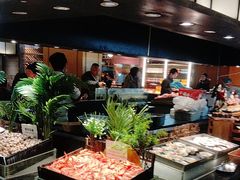 -钱小奴创意自助餐厅·原切谷饲安格斯畅吃(宁波慈溪爱琴海店)