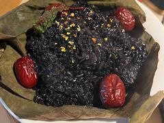 -吴越荣记苏州菜·松鼠桂鱼 100% 活鱼现做(月光码头店)