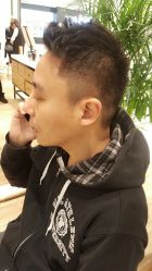 -Mentor Hair Salon