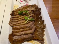 -壹只卤鹅 · 潮汕菜(京基百纳店)