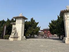 -洛阳古墓博物馆