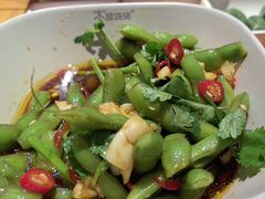 -木屋烧烤(龙岗龙城万科里店)