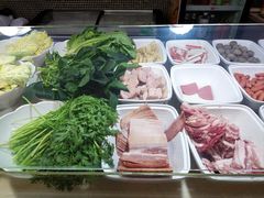 -拿渡麻辣香锅(世茂广场·工三店)