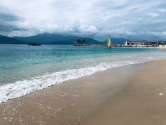 -海南分界洲岛旅游区