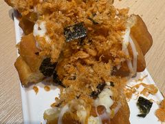 -好人民间小吃·番茄鱼酸菜鱼(木渎悠方店)