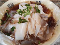 -八分场凉皮老店(正宗)