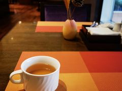 -上海金陵紫金山大酒店·汇海餐厅